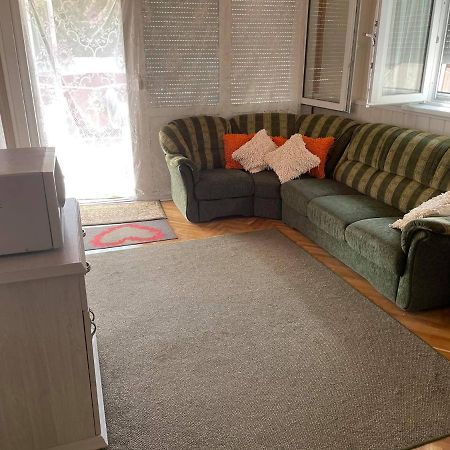 Denfi Vendeghaz Apartment โบกาช ภายนอก รูปภาพ
